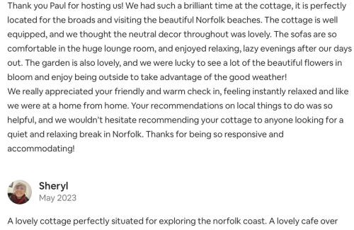Bacton Casa | Seaside Cottage, 8min walk to beach. Dog friendly.