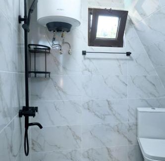 Kobuleti Apartamento | Seaside Cottage Buknari