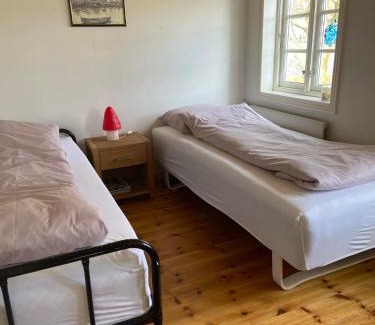 Faroe Islands Casa | Seaside Cottage