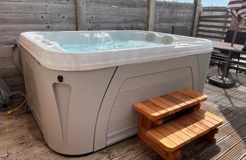 Bournemouth Casa | Seaside Cottage