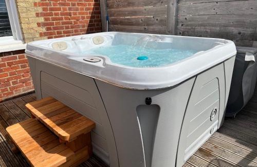 Bournemouth Casa | Seaside Cottage