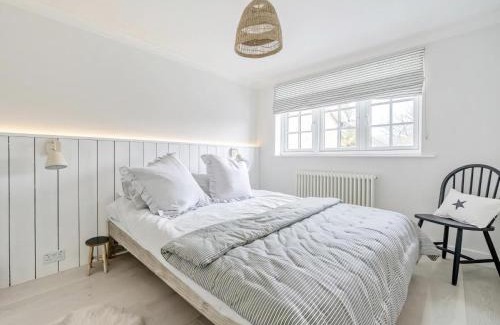 West Wittering Casa | Seaside Cottage