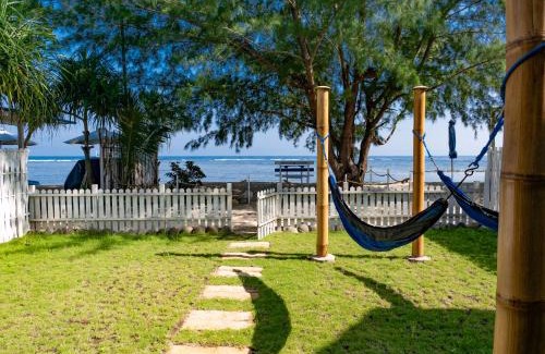 Gili Air Villa | Seaside Cottage, Gili Air
