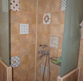 Daratsos Casa | Seaside Cottage