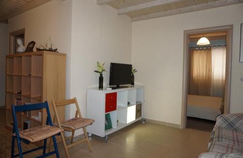 Daratsos Casa | Seaside Cottage