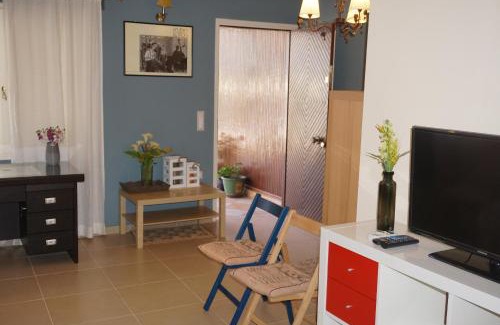 Daratsos Casa | Seaside Cottage