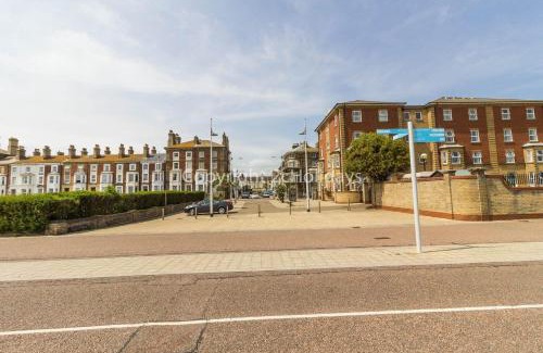 Lowestoft Casa | Seaside Cottage In Lowestoft In Suffolk Ref 99004U