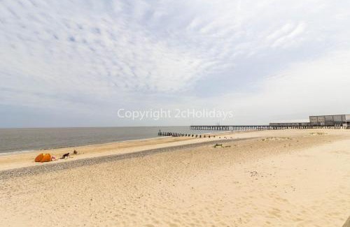 Lowestoft Casa | Seaside Cottage In Lowestoft In Suffolk Ref 99004U