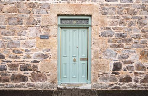 Buckie Casa | Seaside cottage on Moray coast
