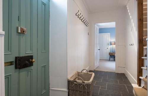 Buckie Casa | Seaside cottage on Moray coast
