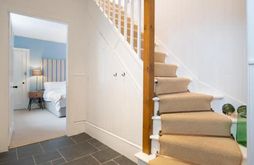 Buckie Casa | Seaside cottage on Moray coast