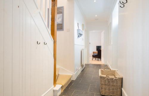 Buckie Casa | Seaside cottage on Moray coast