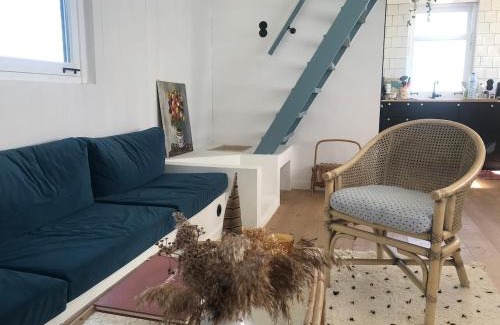 Cadzand-Bad Casa | SEASIDE COTTAGE ROZEFIEN