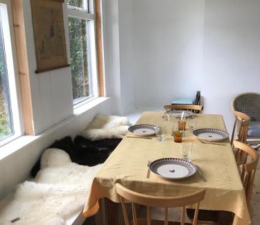 Cadzand-Bad Casa | SEASIDE COTTAGE ROZEFIEN