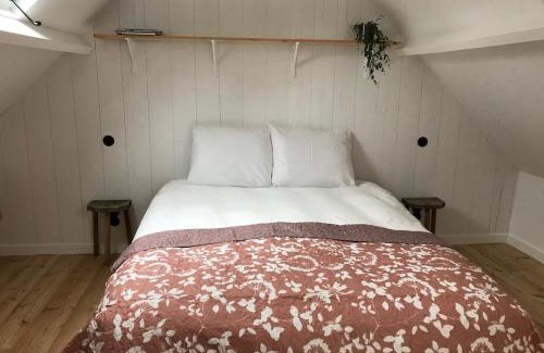 Cadzand-Bad Casa | SEASIDE COTTAGE ROZEFIEN