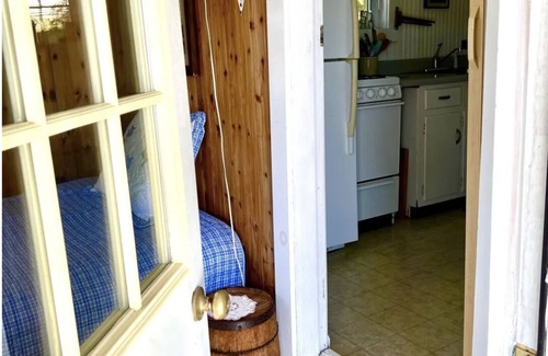 Bass Harbor Casa | Seaside Cottage to Die For