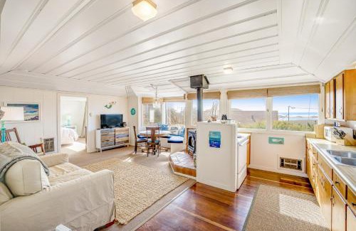 Salmon Creek Casa | Seaside Cottage