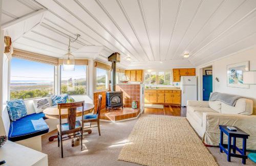 Salmon Creek Casa | Seaside Cottage