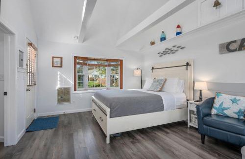 South Yarmouth Casa | Seaside Cottages - Cottage 06 - Serenity