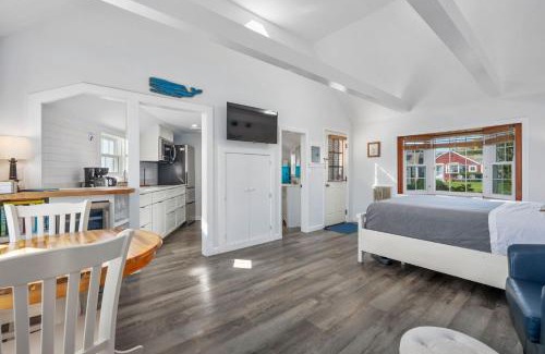 South Yarmouth Casa | Seaside Cottages - Cottage 06 - Serenity
