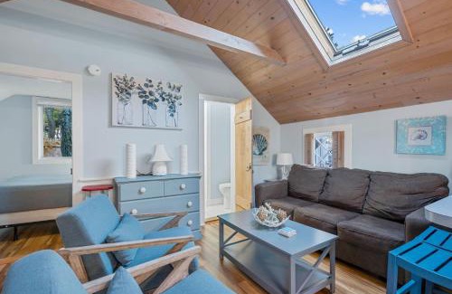 South Yarmouth Casa | Seaside Cottages - Cottage 33 - The Tin Lobster