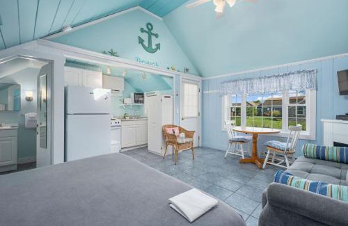 South Yarmouth Casa | Seaside Cottages - Cottage 14 - Mist Cottage