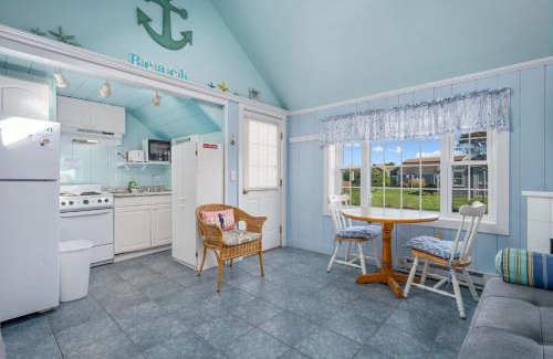 South Yarmouth Casa | Seaside Cottages - Cottage 14 - Mist Cottage