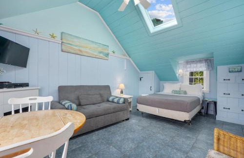 South Yarmouth Casa | Seaside Cottages - Cottage 14 - Mist Cottage