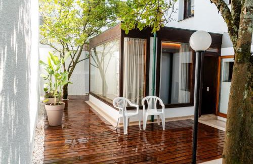 Aldoar Foz do Douro e Nevogilde Apartamento | Seaside Cozy Apartment with private Terrace