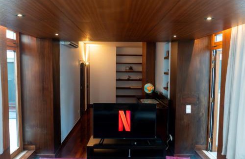 Aldoar Foz do Douro e Nevogilde Apartamento | Seaside Cozy Apartment with private Terrace