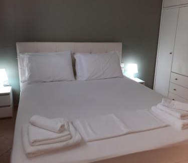 Skala Kallirachis Apartamento | Seaside Deluxe Apartment
