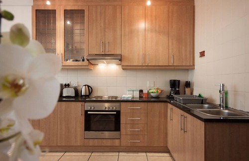 Big Bay Apartamento | Mar Apartamento Deluxe, un alojamiento de lujo en alquiler en Big Bay