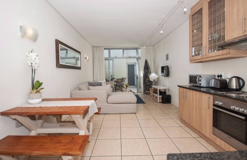 Big Bay Apartamento | Mar Apartamento Deluxe, un alojamiento de lujo en alquiler en Big Bay