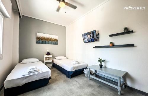Nea Playia Apartamento | Seaside Deluxe Apartment #PROPERTLY