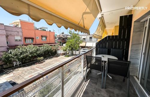 Nea Playia Apartamento | Seaside Deluxe Apartment #PROPERTLY
