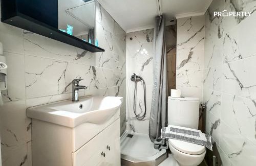 Nea Playia Apartamento | Seaside Deluxe Apartment #PROPERTLY