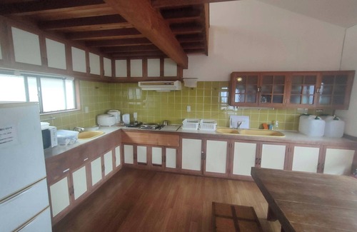 Ihama Cabaña | Seaside detached house for 14 people Free linen / Kamo-gun Shizuoka