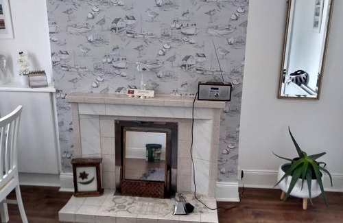 Donaghadee Casa | Seaside Donaghadee end terrace