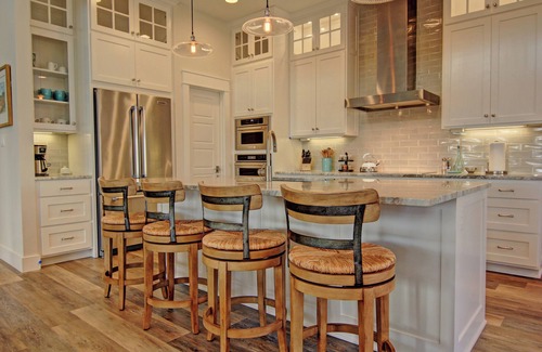 Cinnamon Shore Casa | Seaside Dream 157 SE