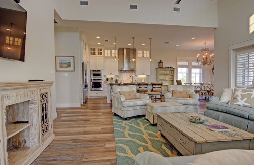 Cinnamon Shore Casa | Seaside Dream 157 SE