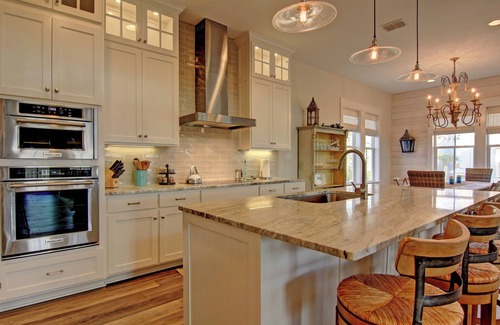 Cinnamon Shore Casa | Seaside Dream 157 SE