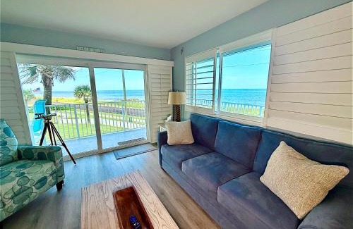 Flagler Beach Apartamento | Seaside Dream