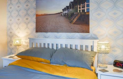 Bridlington Casa | Seaside Dreams