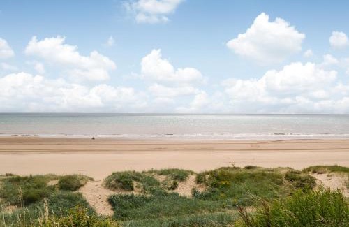 Bridlington Casa | Seaside Dreams