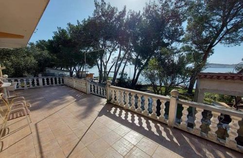 Martinscica Apartamento | Seaside DUNKA Apartment