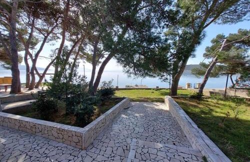 Martinscica Apartamento | Seaside DUNKA Apartment