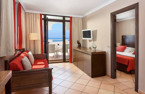 Playa del Inglés Hotel | Seaside Sandy Beach