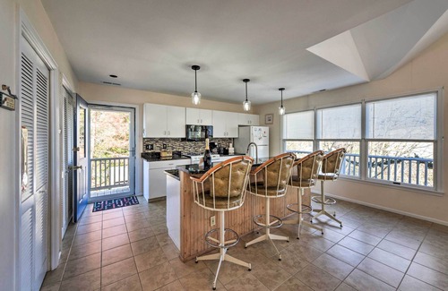 West Cape May Condominio | Seaside Escape < 1 Mi to Cape May Public Beach