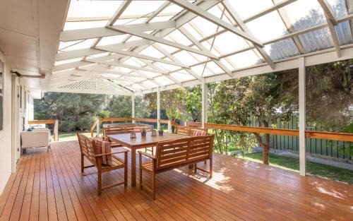Port Elliot Casa | Seaside Escape - 4 Brittain St, Port Elliot