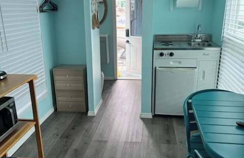 Merritt Island Alquiler De Eote | Seaside Escape A Cozy Houseboat